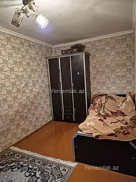 Satılır 2 otaqlı köhnə tikili 50 m²