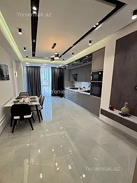 Satılır 3 otaqlı yeni tikili 140 m²