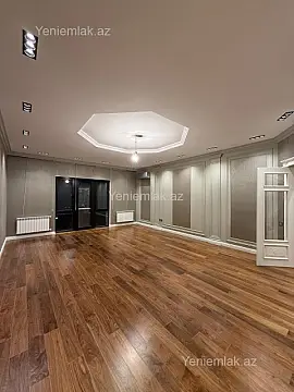 Satılır 4 otaqlı yeni tikili 193 m²