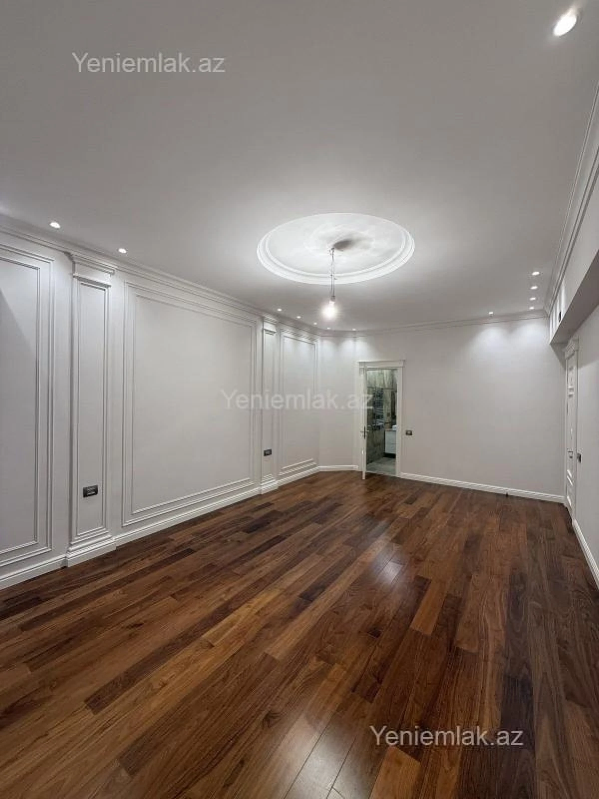 Satılır 4 otaqlı yeni tikili 193 m²