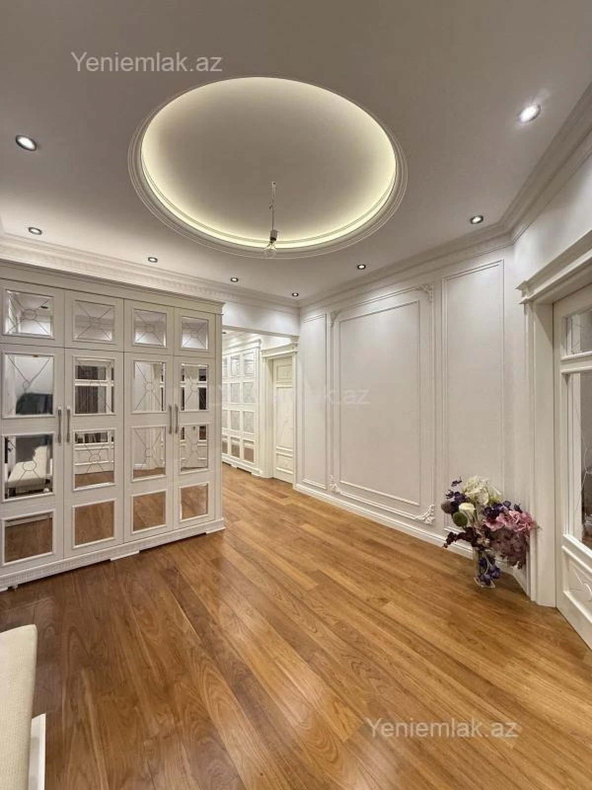 Satılır 4 otaqlı yeni tikili 193 m²