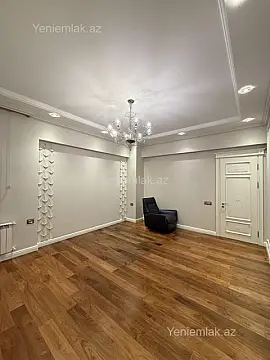 Satılır 4 otaqlı yeni tikili 193 m²