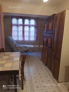 Satılır 1 otaqlı köhnə tikili 44 m²