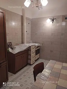 Satılır 1 otaqlı köhnə tikili 44 m²