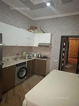 Satılır 3 otaqlı yeni tikili 104.5 m²