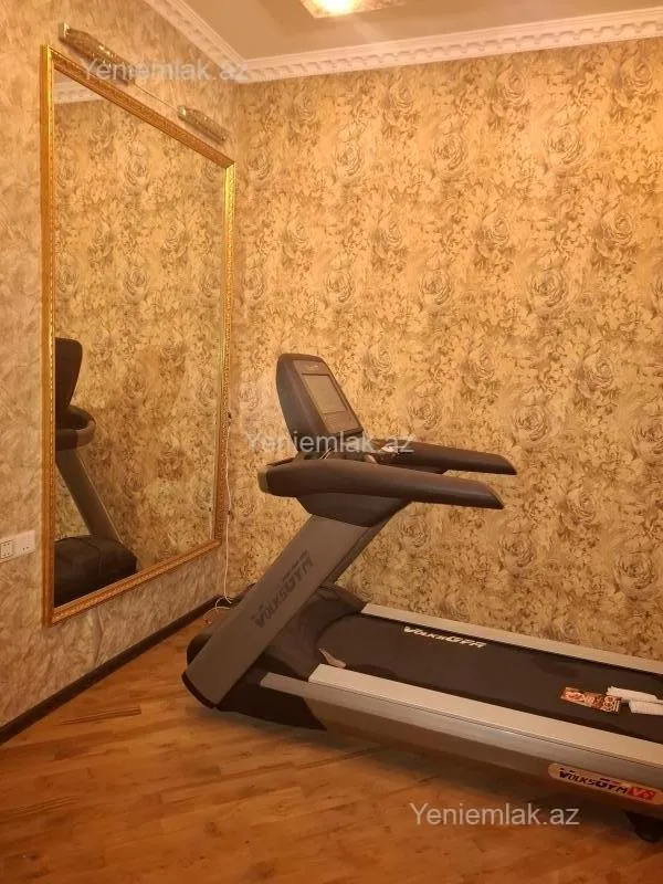 Satılır 3 otaqlı yeni tikili 104.5 m²