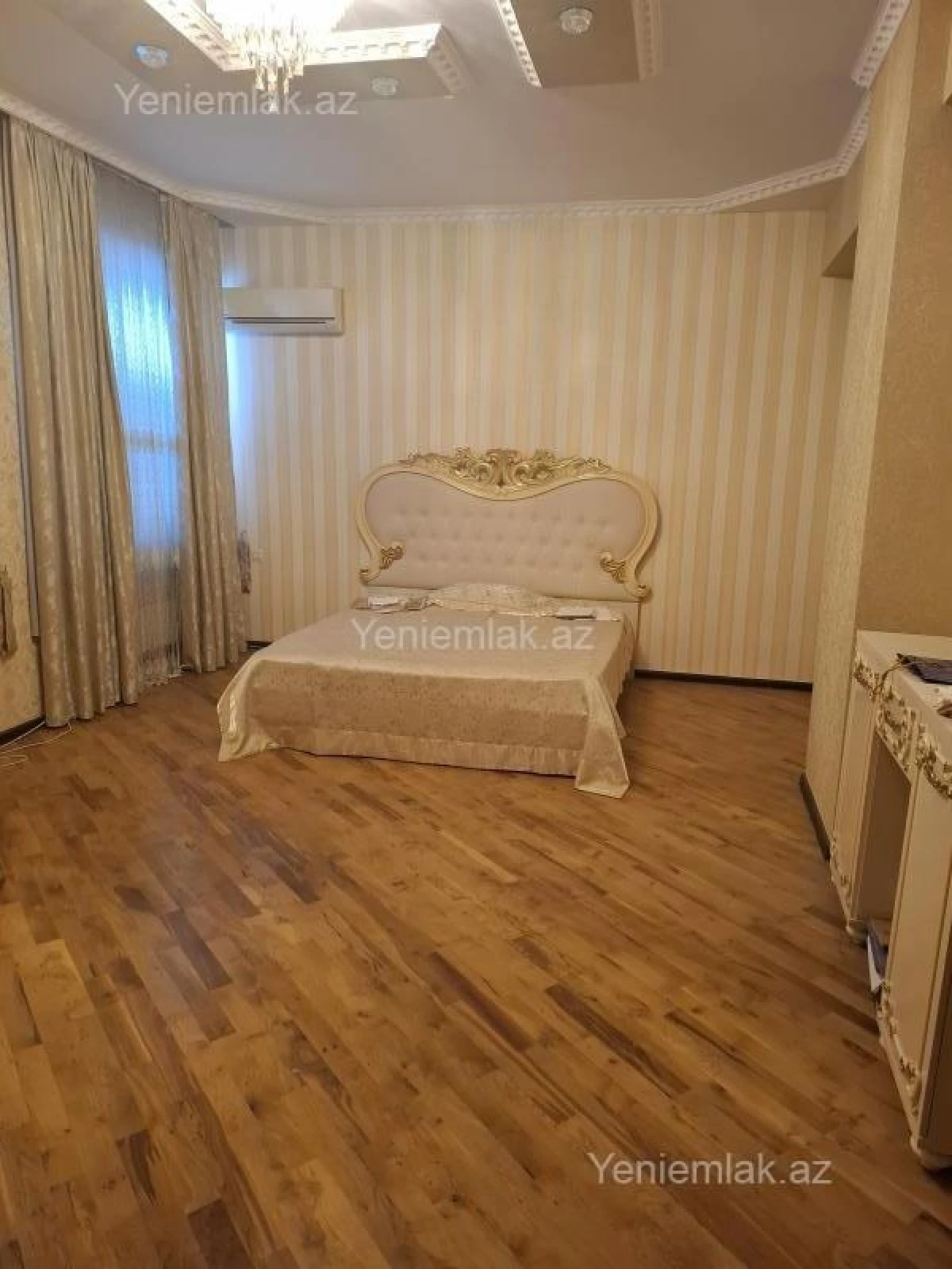 Satılır 3 otaqlı yeni tikili 104.5 m²