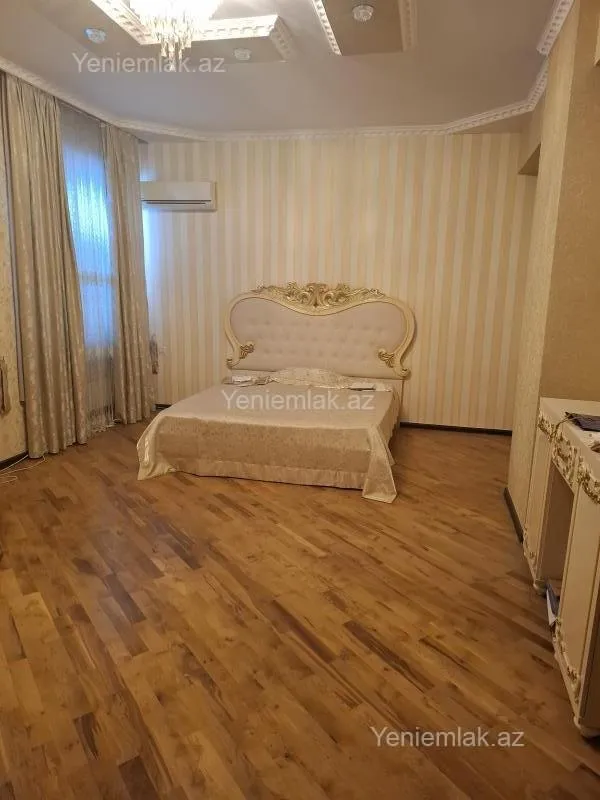 Satılır 3 otaqlı yeni tikili 104.5 m²