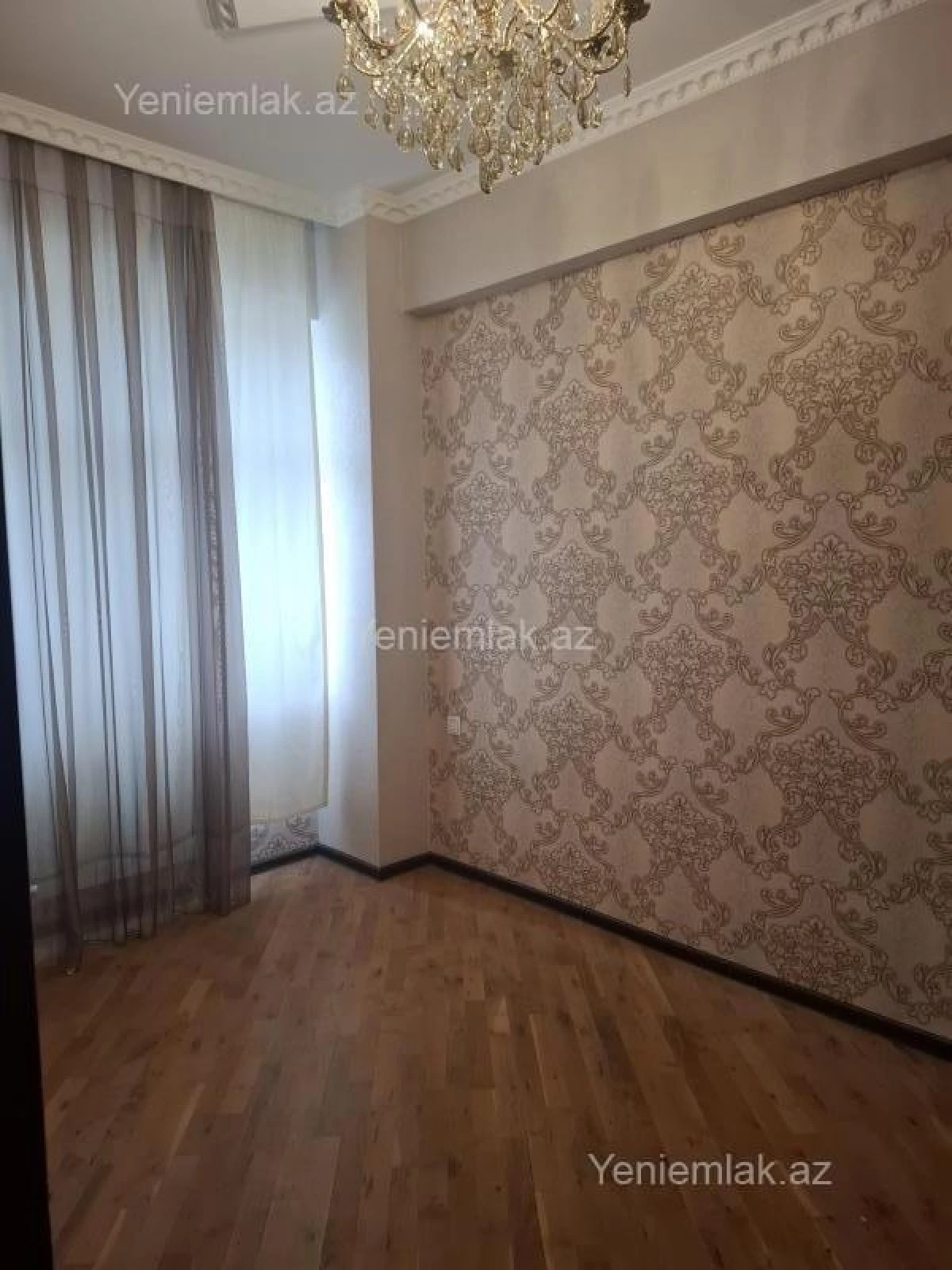 Satılır 3 otaqlı yeni tikili 104.5 m²