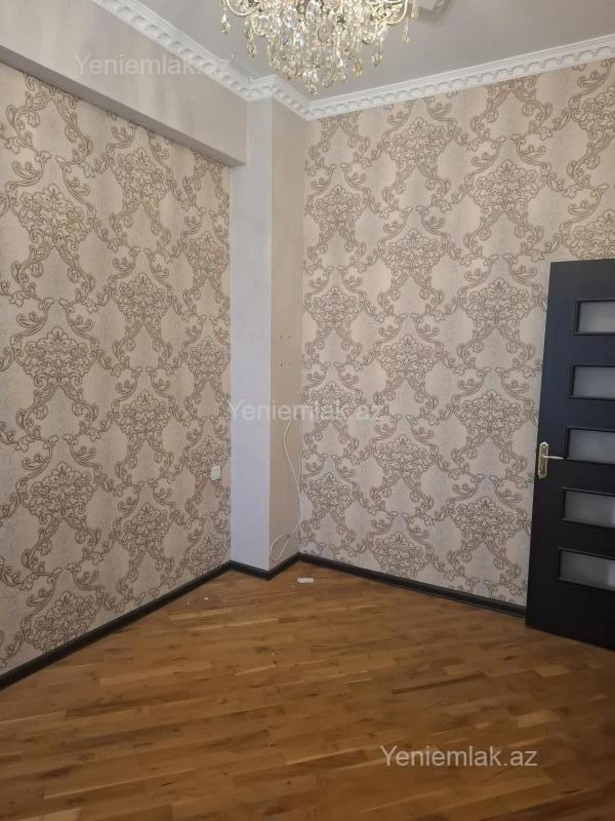 Satılır 3 otaqlı yeni tikili 104.5 m²