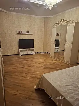 Satılır 3 otaqlı yeni tikili 104.5 m² — Bakı, Xətai 3 otaq 104.50 m²