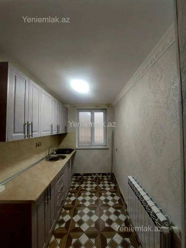 Satılır 4 otaqlı həyət evi 120 m²