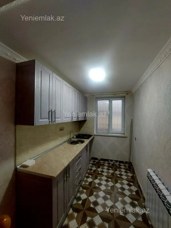Satılır 4 otaqlı həyət evi 120 m²