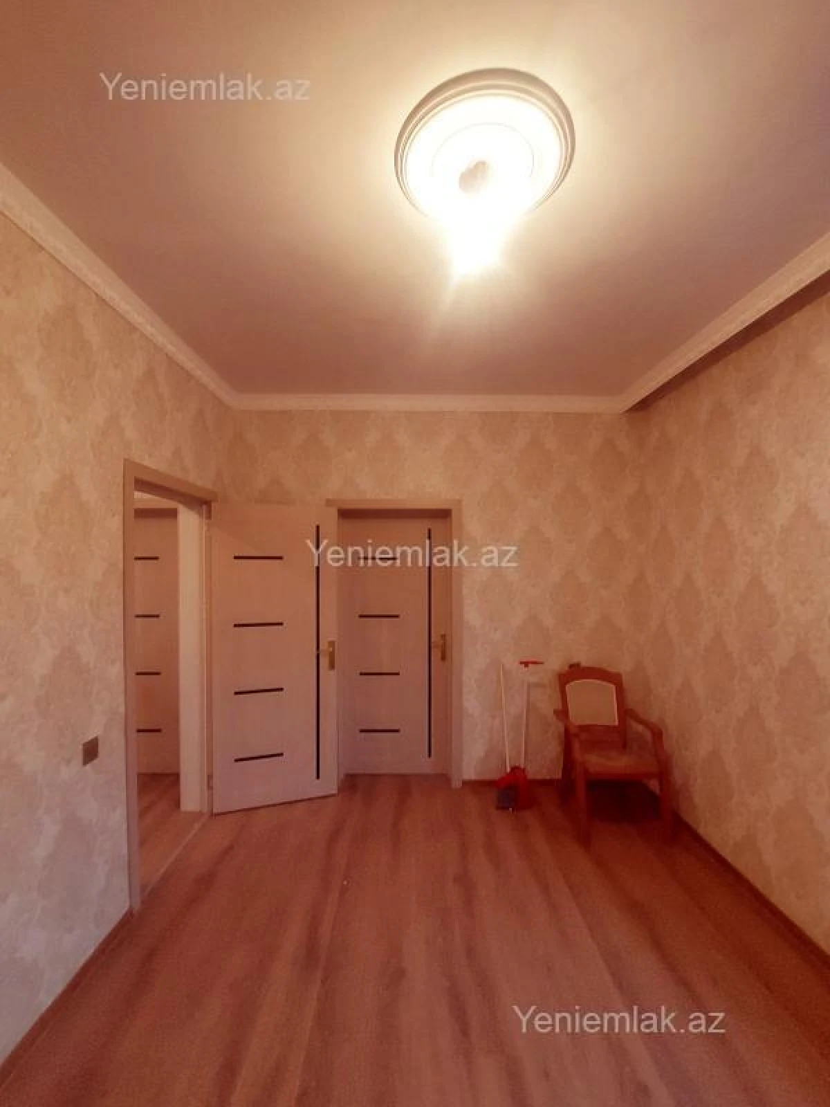 Satılır 4 otaqlı həyət evi 120 m²