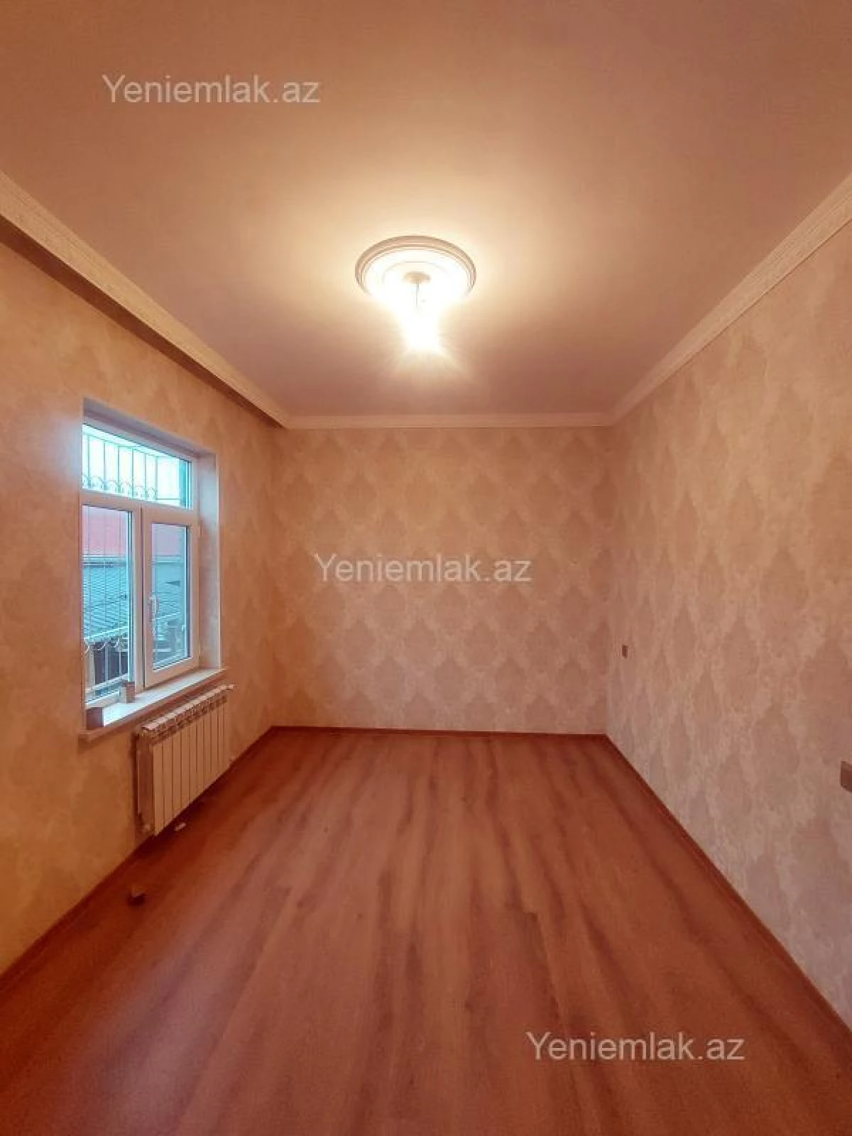 Satılır 4 otaqlı həyət evi 120 m²