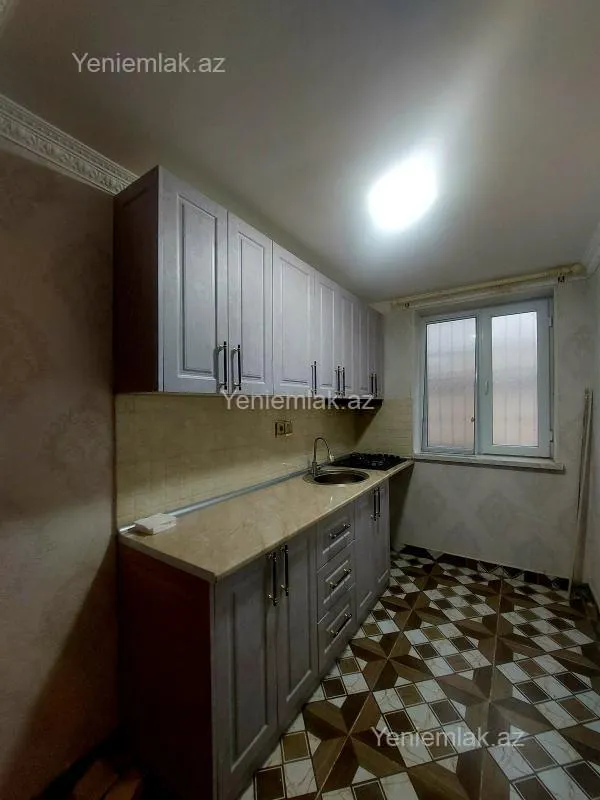 Satılır 4 otaqlı həyət evi 120 m²
