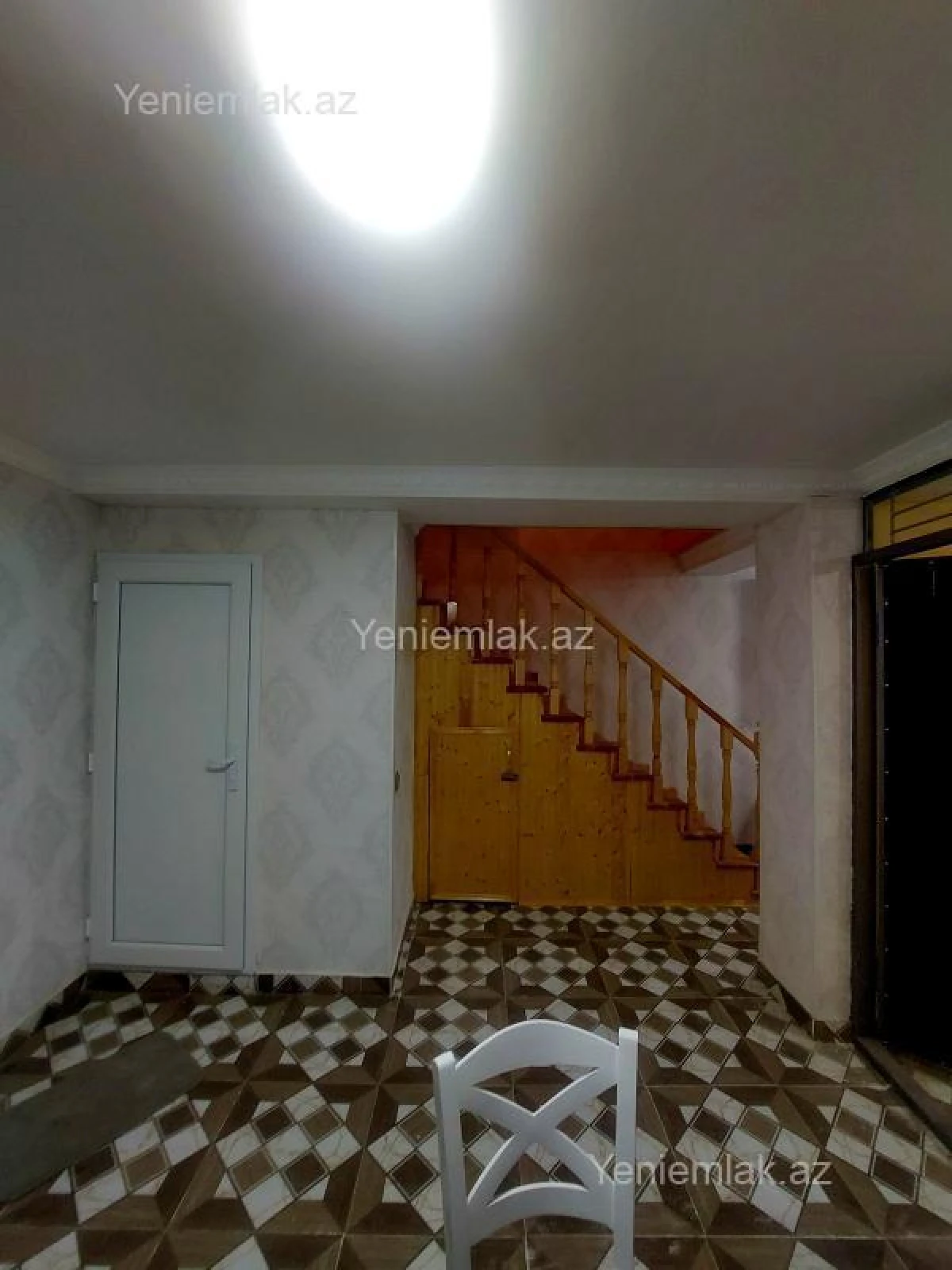 Satılır 4 otaqlı həyət evi 120 m²