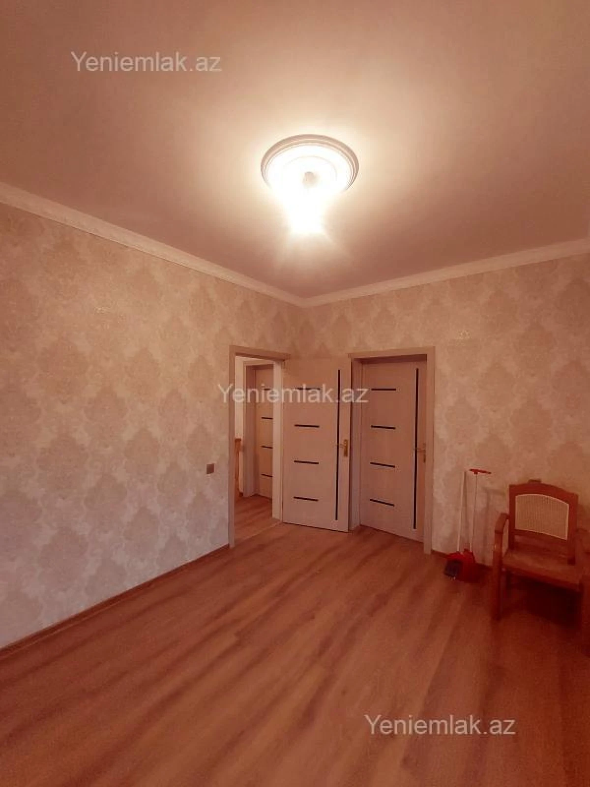 Satılır 4 otaqlı həyət evi 120 m²