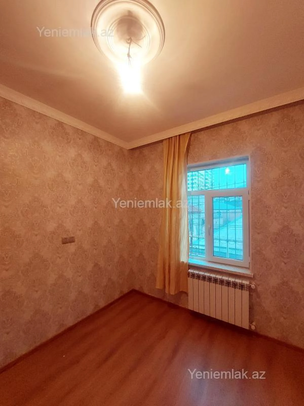 Satılır 4 otaqlı həyət evi 120 m²