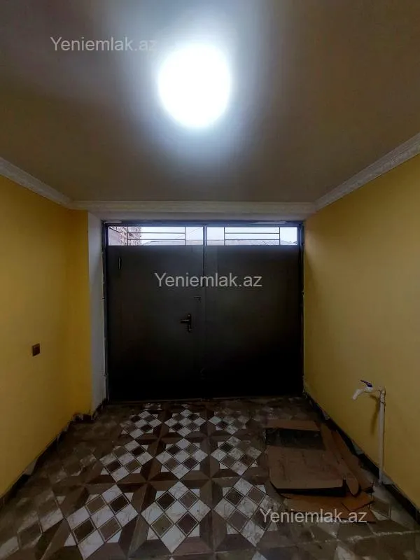 Satılır 4 otaqlı həyət evi 120 m²