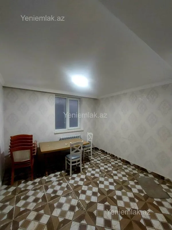 Satılır 4 otaqlı həyət evi 120 m²