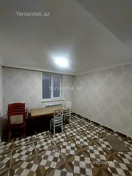 Satılır 4 otaqlı həyət evi 120 m²