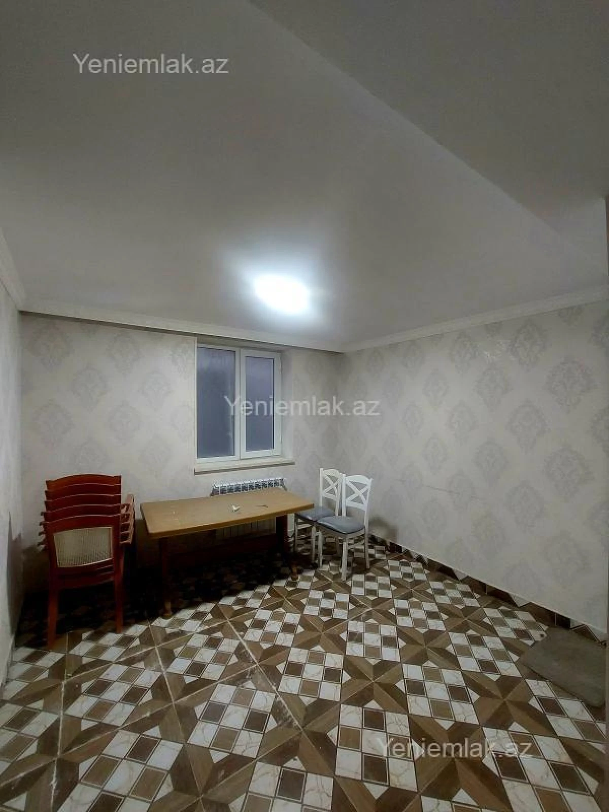 Satılır 4 otaqlı həyət evi 120 m²