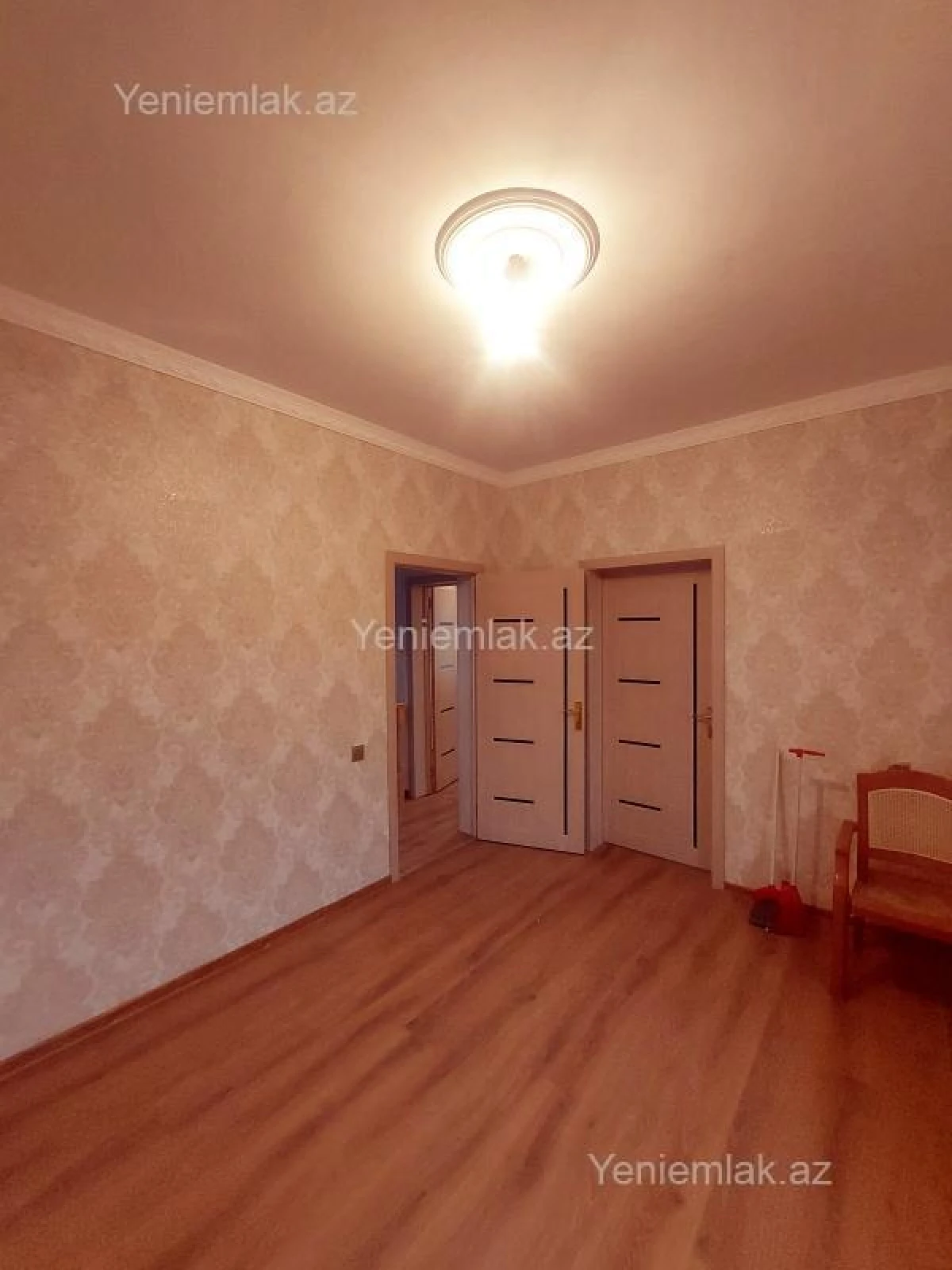 Satılır 4 otaqlı həyət evi 120 m²
