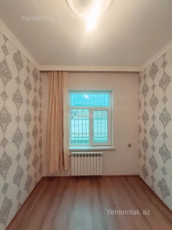 Satılır 4 otaqlı həyət evi 120 m²