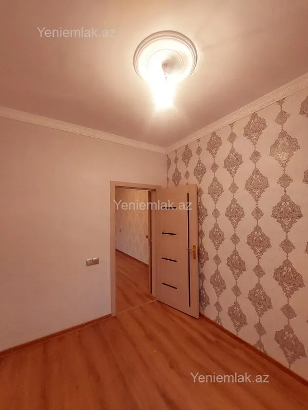 Satılır 4 otaqlı həyət evi 120 m²