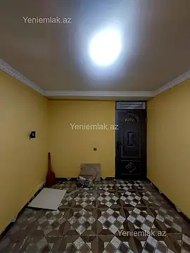 Satılır 4 otaqlı həyət evi 120 m²