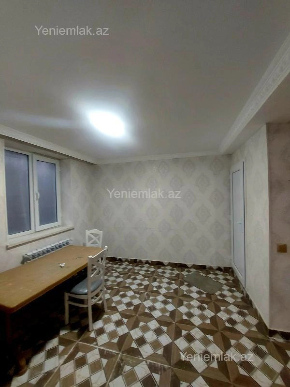 Satılır 4 otaqlı həyət evi 120 m²