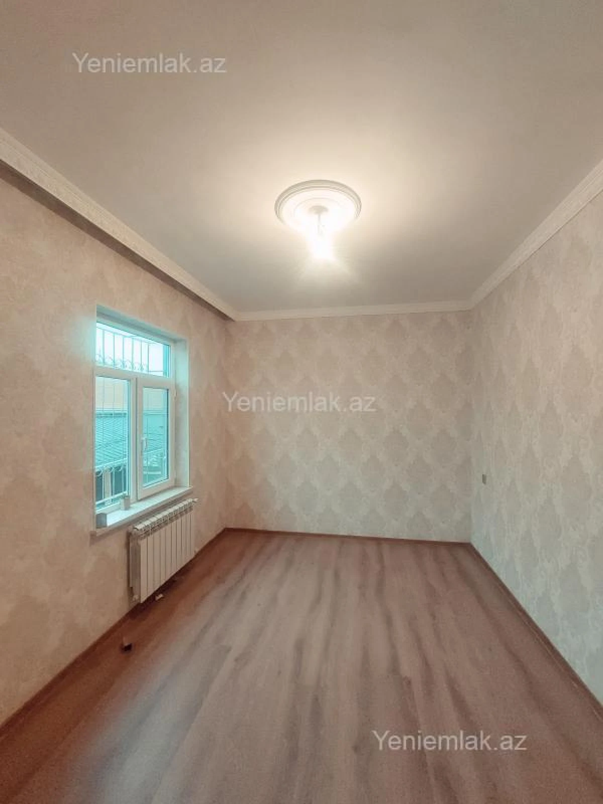 Satılır 4 otaqlı həyət evi 120 m²