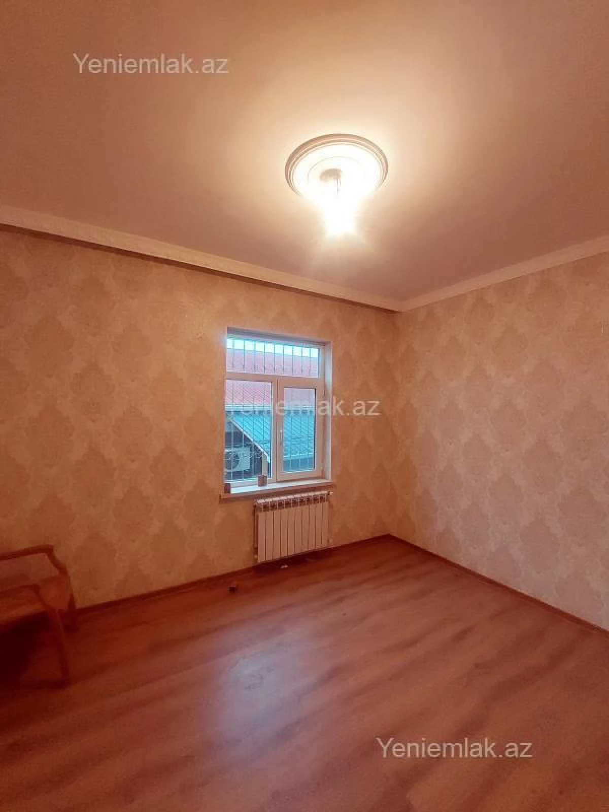 Satılır 4 otaqlı həyət evi 120 m²