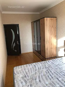 Satılır 3 otaqlı köhnə tikili 55 m²