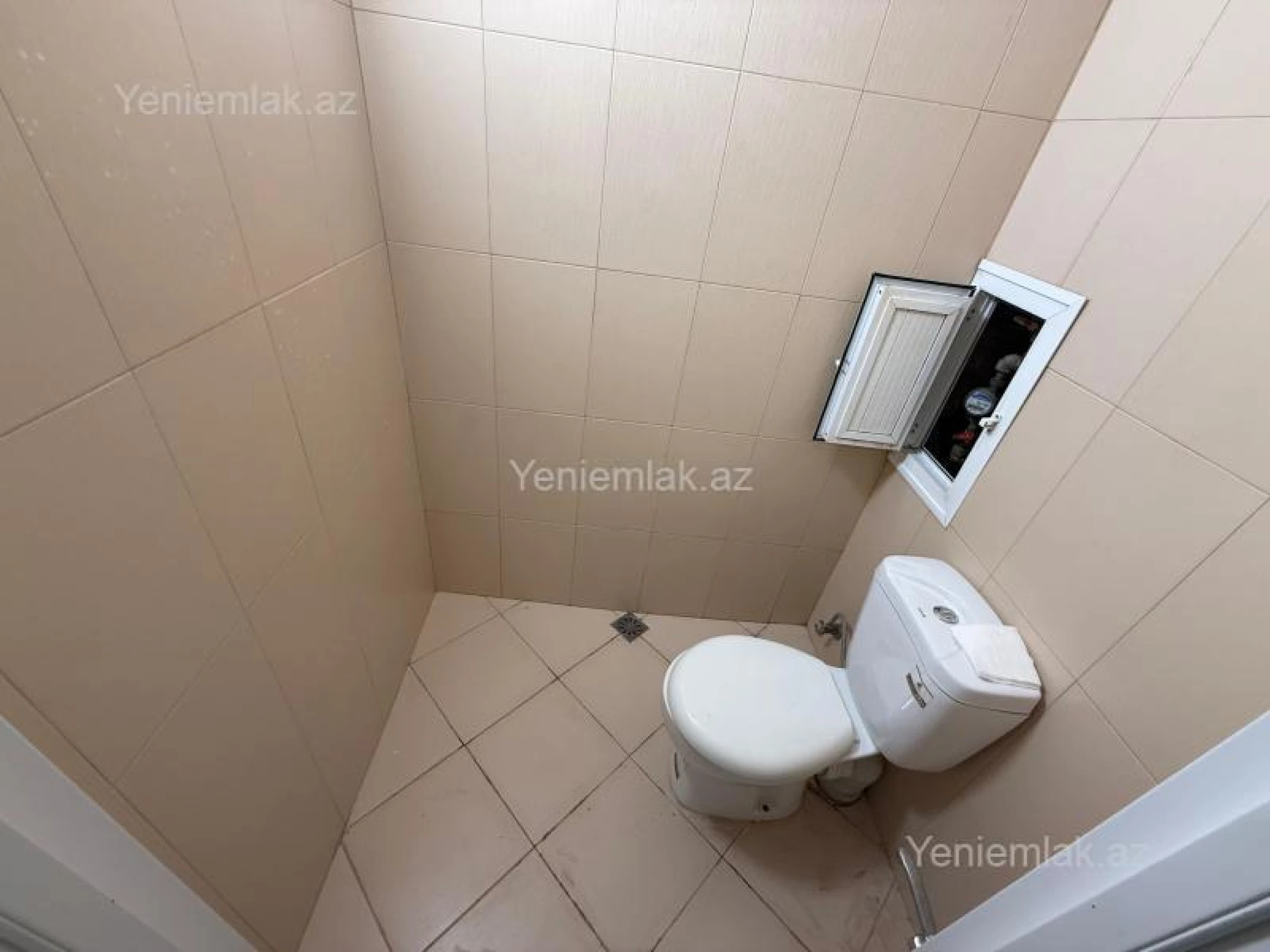 Satılır 3 otaqlı yeni tikili 85 m²