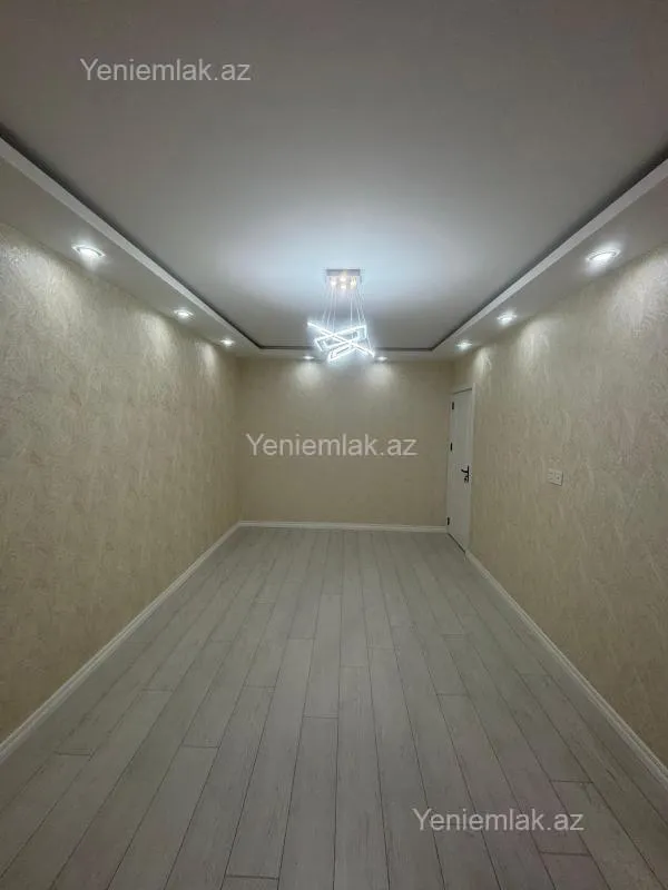 Satılır 3 otaqlı köhnə tikili 65 m²
