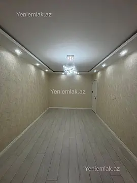 Satılır 3 otaqlı köhnə tikili 65 m²