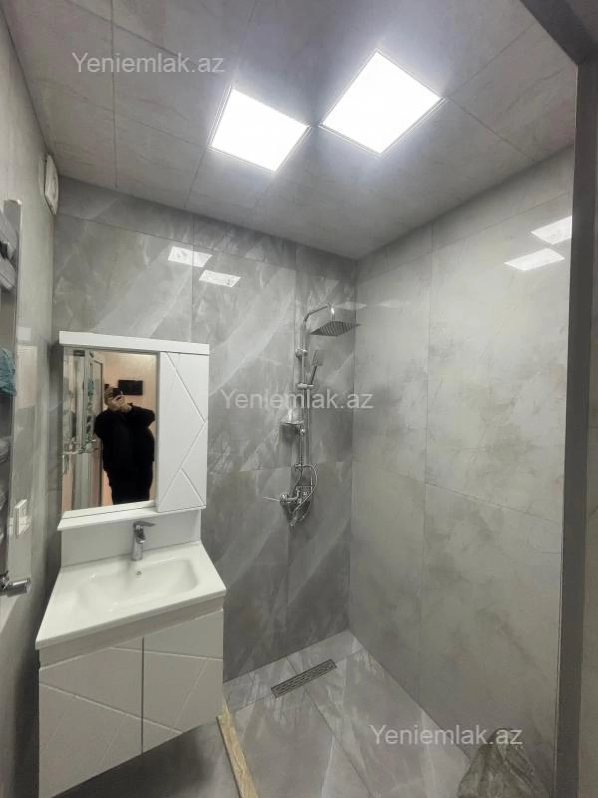 Satılır 3 otaqlı köhnə tikili 65 m²