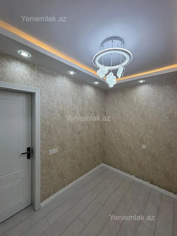 Satılır 3 otaqlı köhnə tikili 65 m²