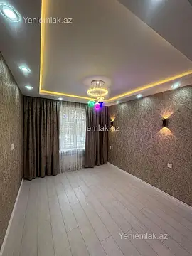 Satılır 3 otaqlı köhnə tikili 65 m²