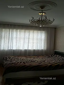Satılır 3 otaqlı köhnə tikili 80 m²