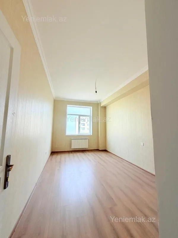 Satılır 4 otaqlı yeni tikili 104 m²