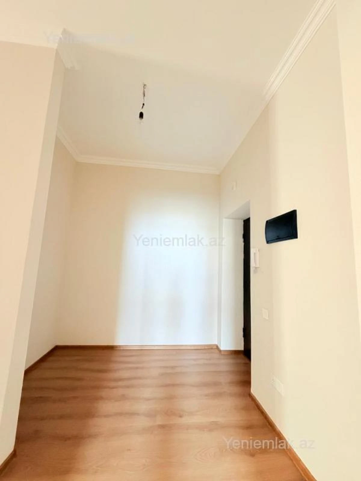 Satılır 4 otaqlı yeni tikili 104 m²