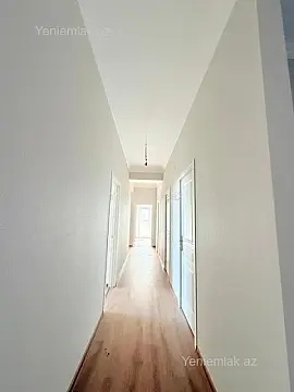 Satılır 4 otaqlı yeni tikili 104 m²