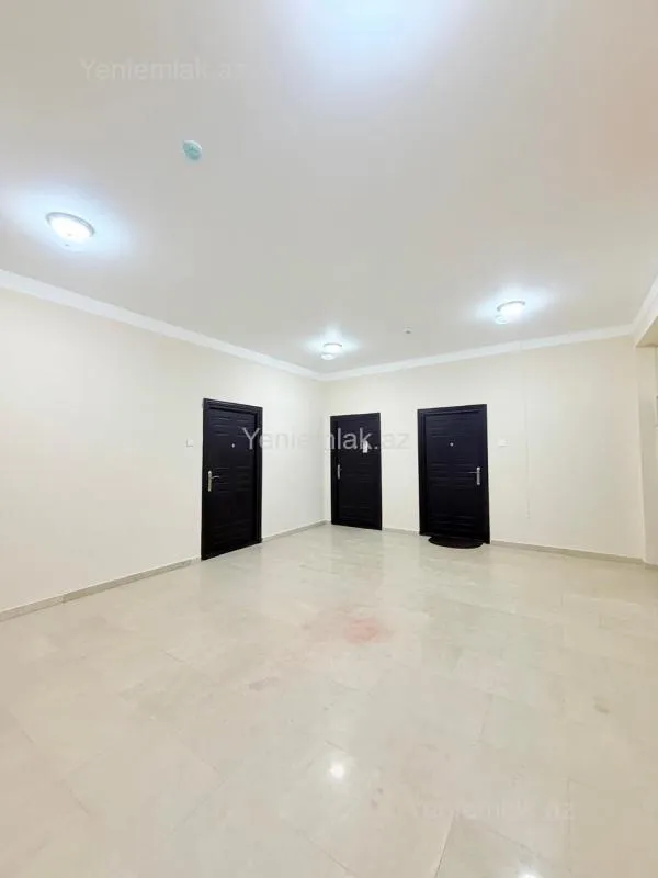 Satılır 4 otaqlı yeni tikili 104 m²
