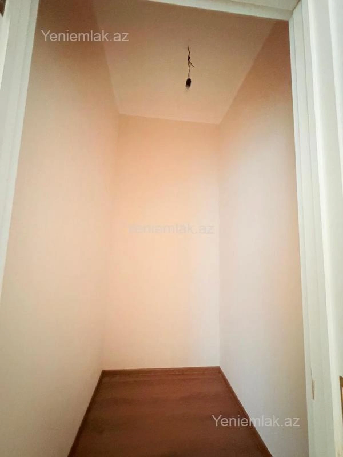 Satılır 4 otaqlı yeni tikili 104 m²