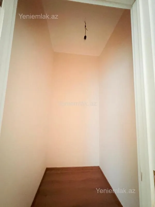 Satılır 4 otaqlı yeni tikili 104 m²