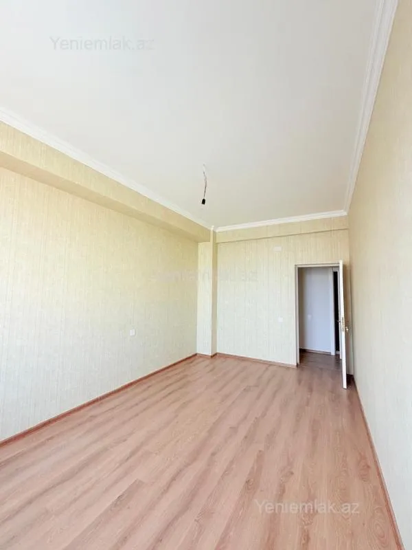 Satılır 4 otaqlı yeni tikili 104 m²
