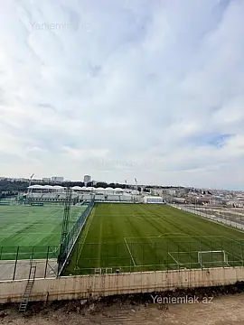 Satılır 4 otaqlı yeni tikili 104 m²